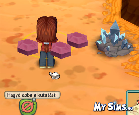 MySims