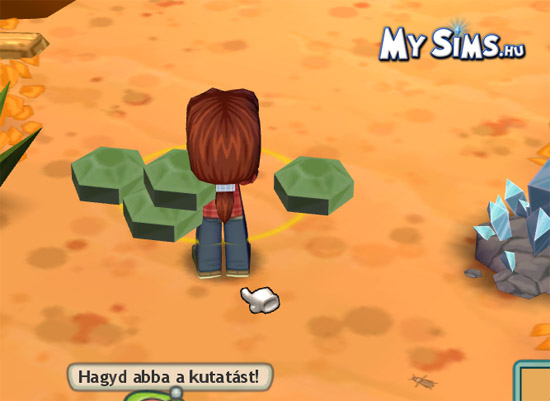 MySims