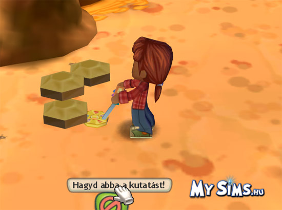 MySims