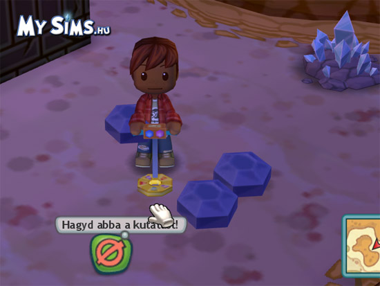 MySims