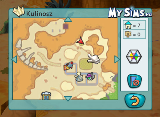 MySims