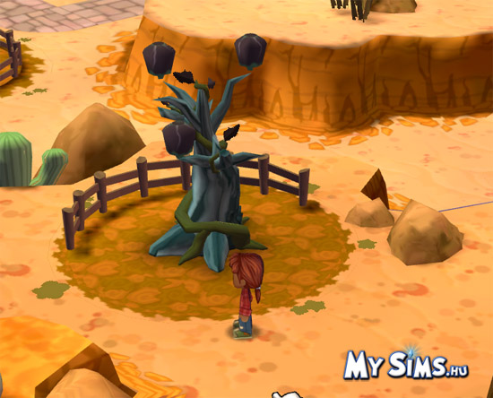 MySims
