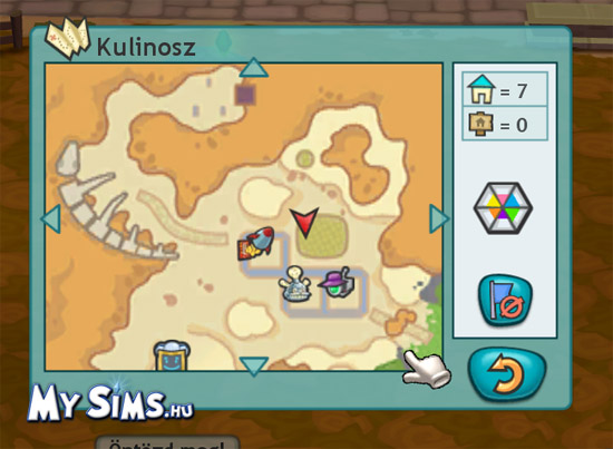 MySims