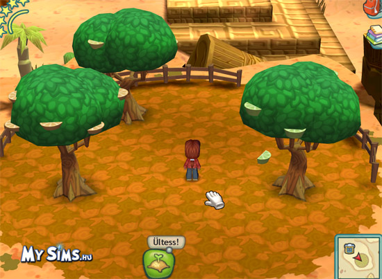 MySims