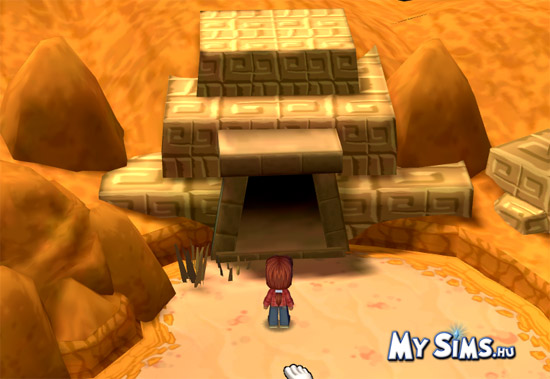 MySims