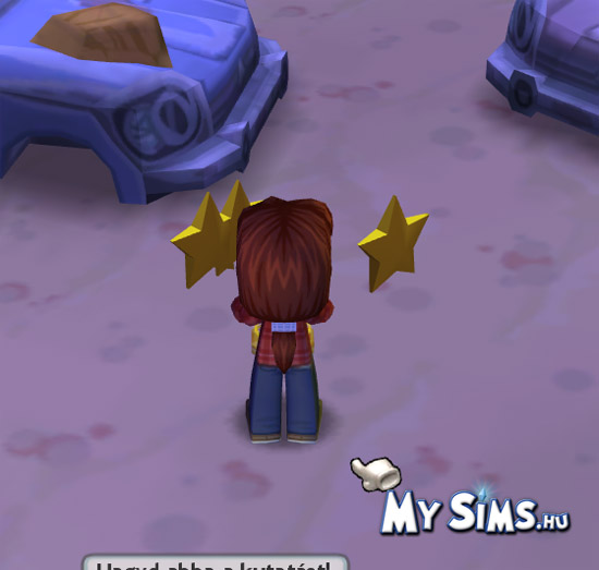 MySims