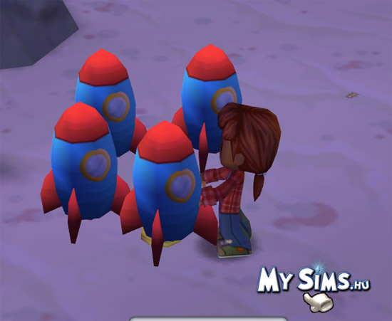 MySims