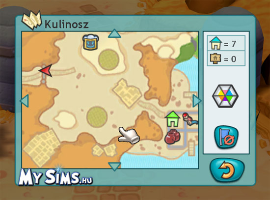 MySims