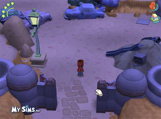 MySims