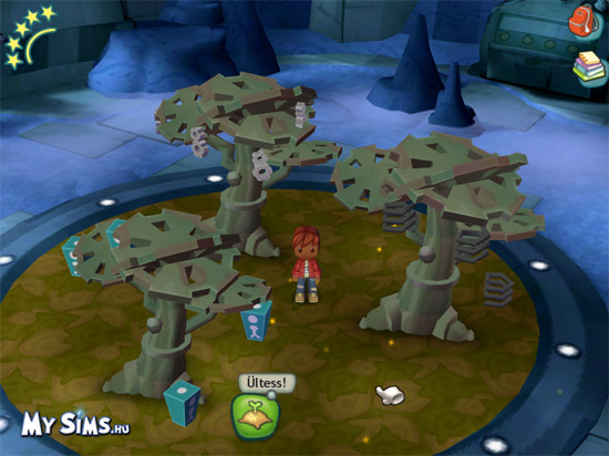 MySims
