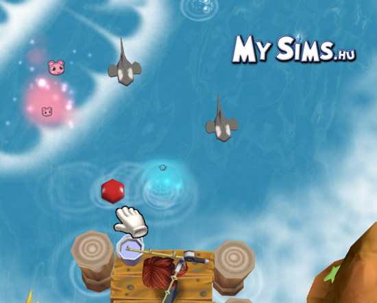 MySims