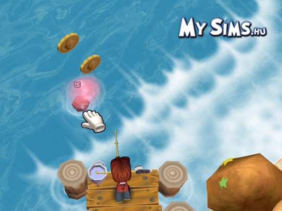 MySims
