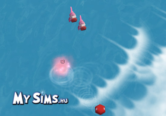 MySims