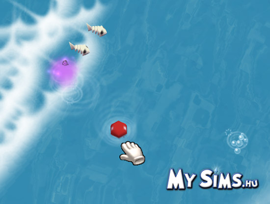 MySims