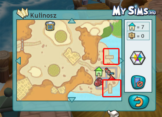 MySims