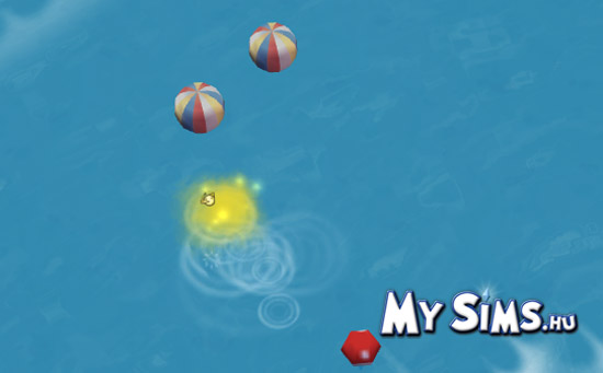 MySims