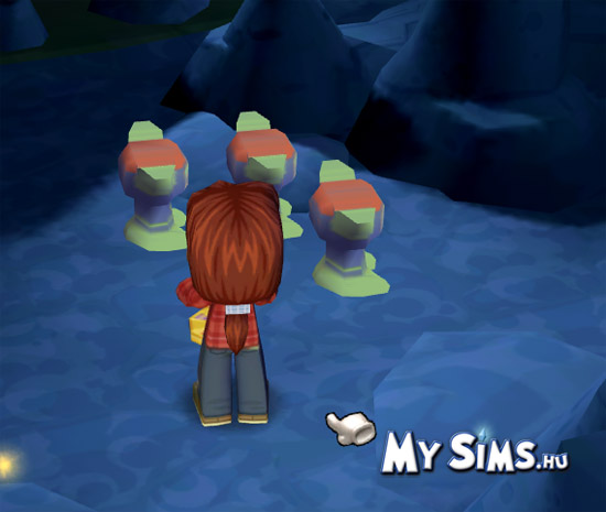 MySims