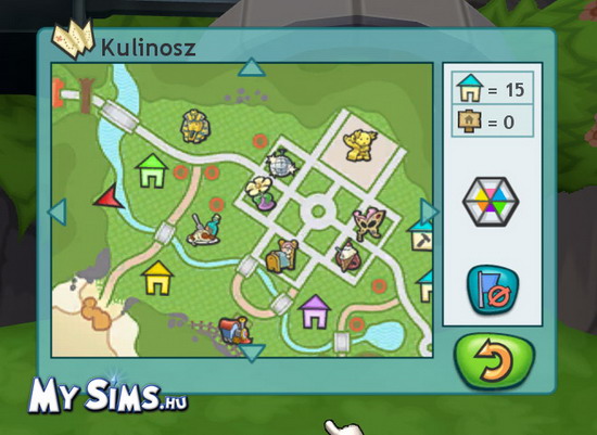 MySims
