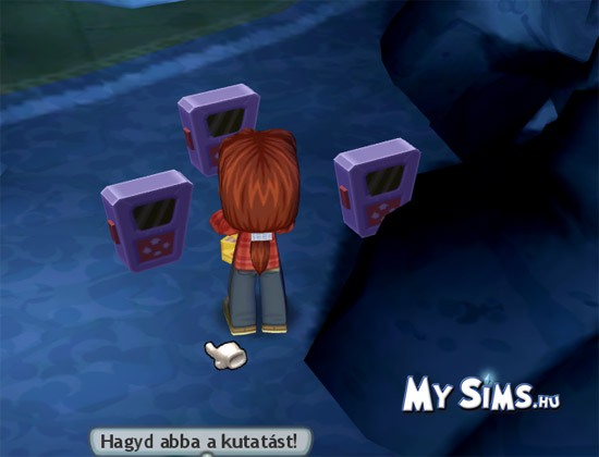 MySims