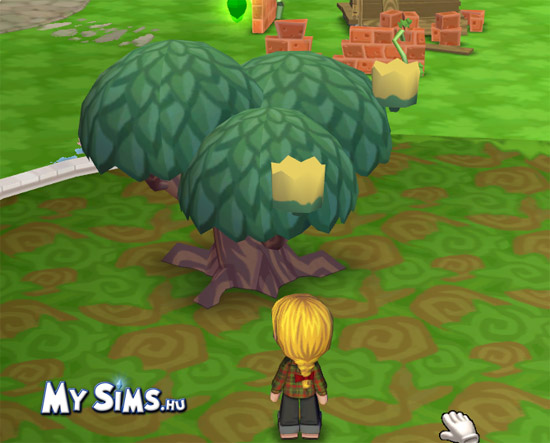 MySims