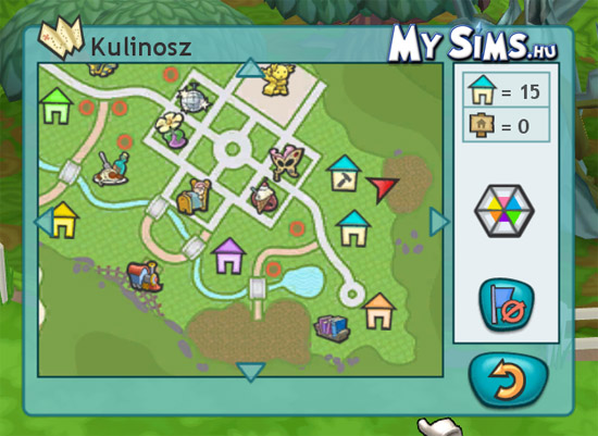 MySims