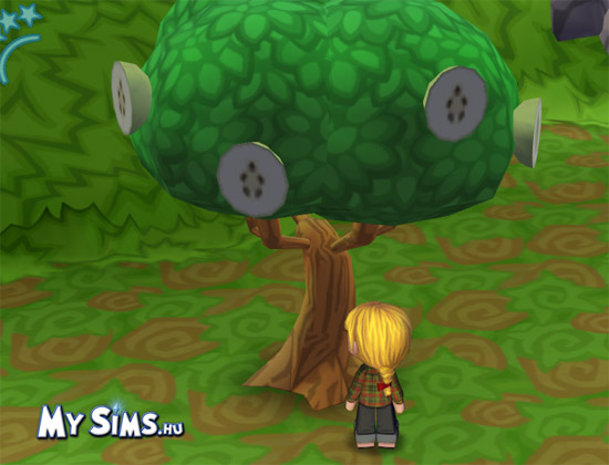 MySims