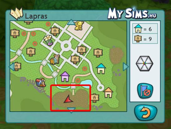 MySims