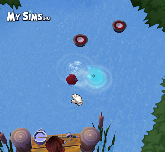 MySims