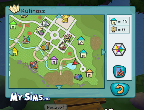 MySims