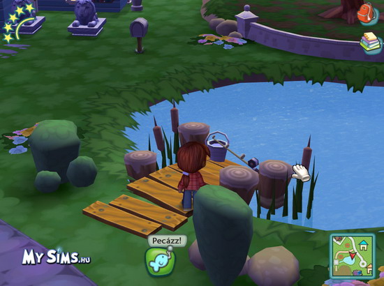 MySims