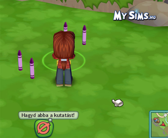 MySims