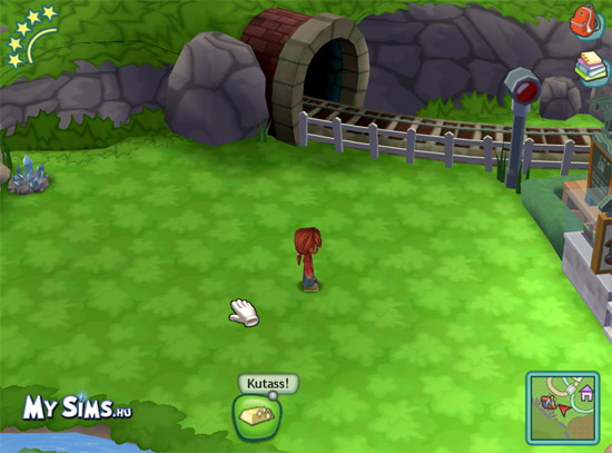 MySims
