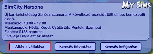 My Sims