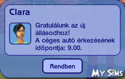 My Sims