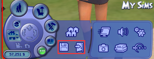 My Sims