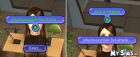 My Sims