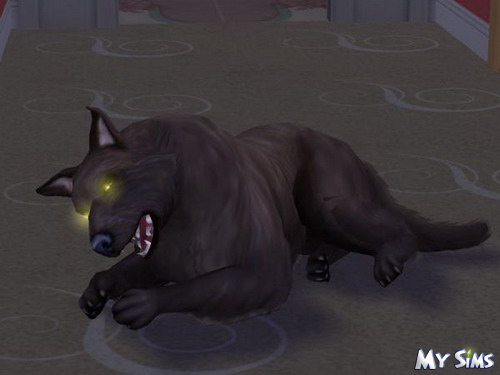 My Sims