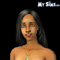 Bella Goth