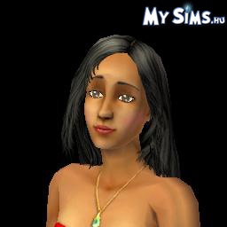 Bella Goth