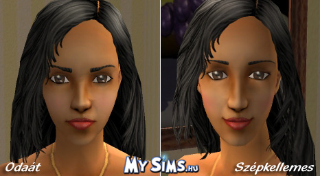 Bella Goth