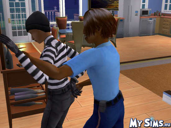 My Sims