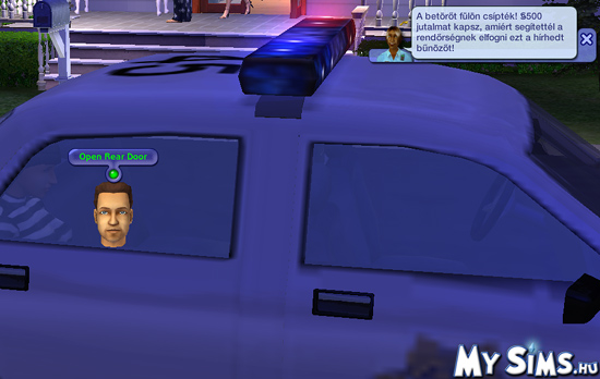 My Sims