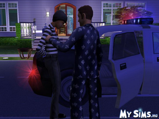 My Sims