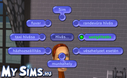 My Sims