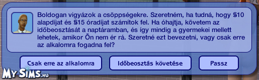 My Sims