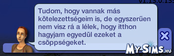 My Sims