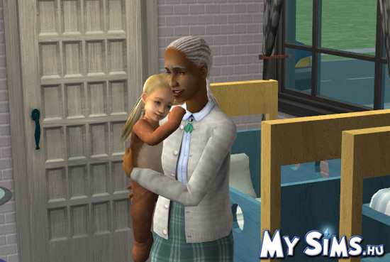My Sims