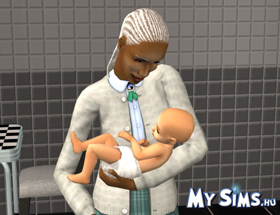 My Sims