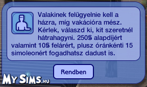 My Sims