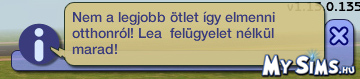 My Sims